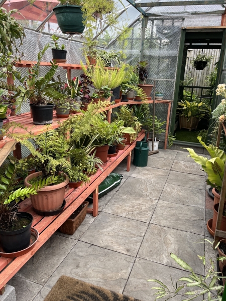 Fern House, 5 Wold Road